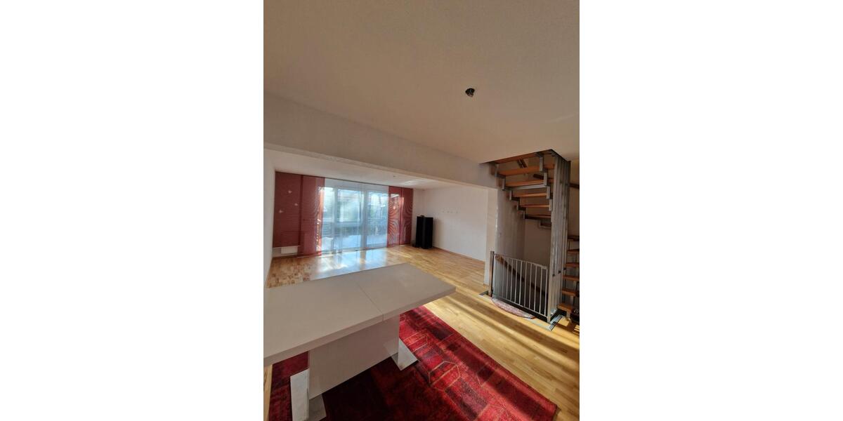 Etagenwohnung Offenburg Elgersweier - 1 Zimmer, 20 m&sup2;, 600&euro; | Angebot:25968297