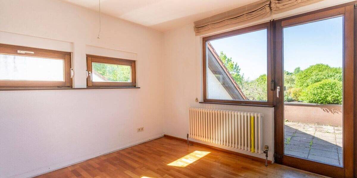Etagenwohnung Lahr - 6 Zimmer, 222 m&sup2;, 465.000&euro; | Angebot:26641776