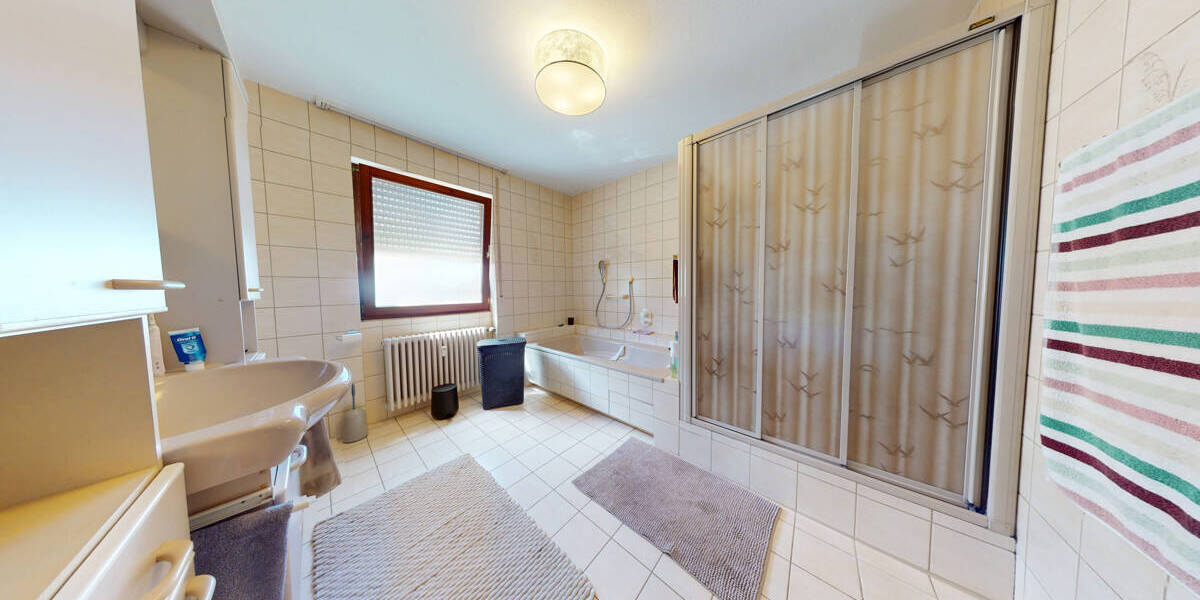 Einfamilienhaus Lahr/Schwarzwald Lahr - 7 Zimmer, 179 m&sup2;, 595.000&euro; | Angebot:25727817