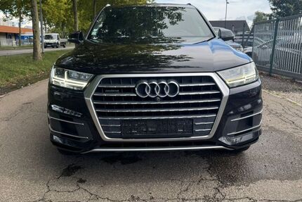 Audi Q7 229.000 km 24.900 &euro; Lahr 77933