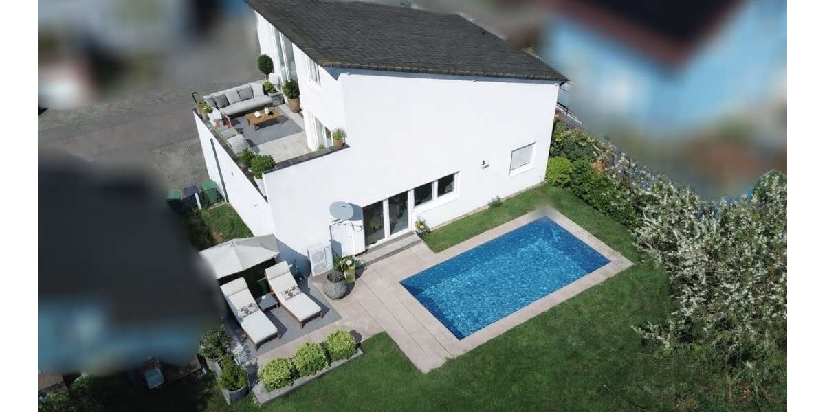 Einfamilienhaus Neuried - 7 Zimmer, 140 m&sup2;, 599.000&euro; | Angebot:26247940