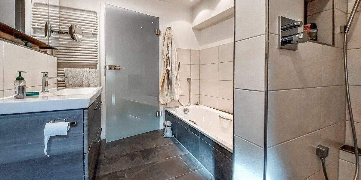 Einfamilienhaus Offenburg Rammersweier - 4 Zimmer, 106 m&sup2;, 299.000&euro; | Angebot:25741326