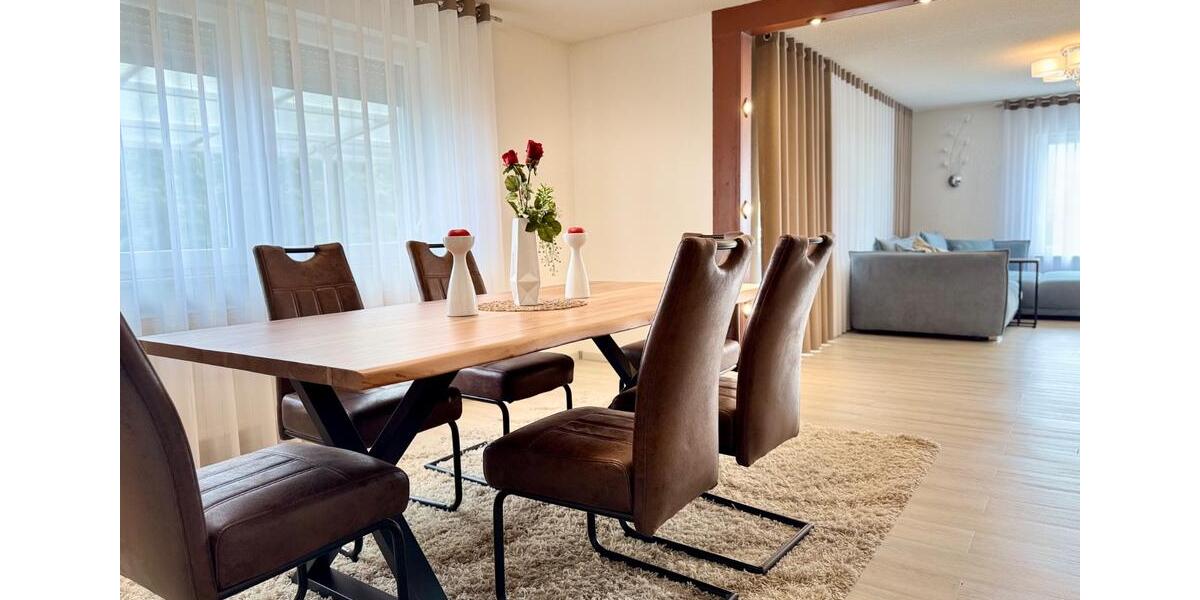 Einfamilienhaus Offenburg Elgersweier - 5 Zimmer, 145 m&sup2;, 650.000&euro; | Angebot:25822259