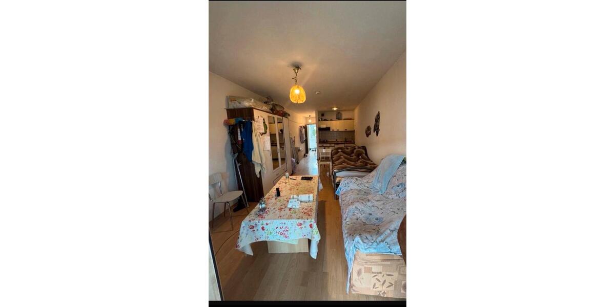 Etagenwohnung Kehl - 1 Zimmer, 30 m&sup2;, 85.000&euro; | Angebot:26506368