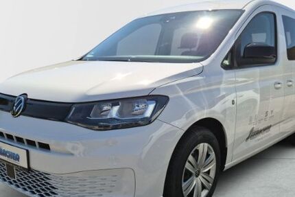VW Caddy 30.100 km 27.985 &euro; Neuried 77743