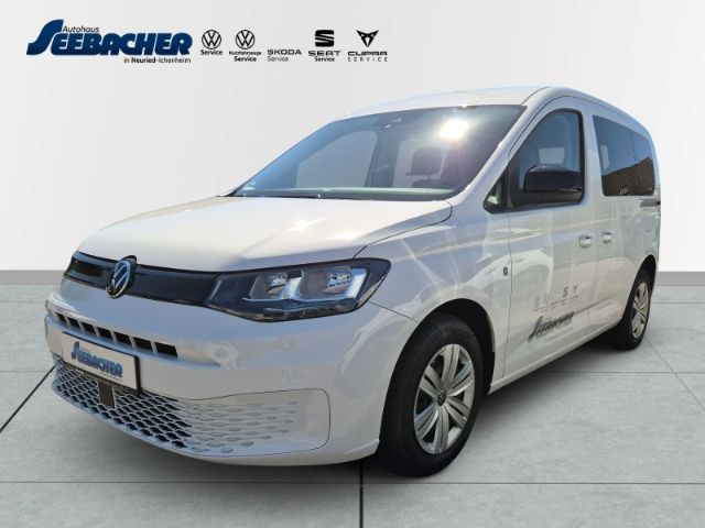 VW Caddy 35.000 km 27.985 &euro; Neuried 77743