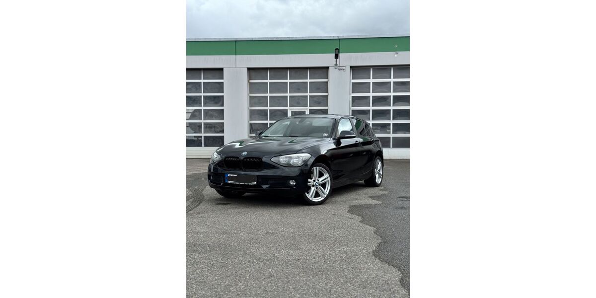 BMW 118 143.000 km 9.900 &euro; Kappel-Grafenhausen 77966