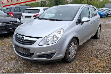 Opel Corsa 211.305 km 785 &euro; Achern 77855