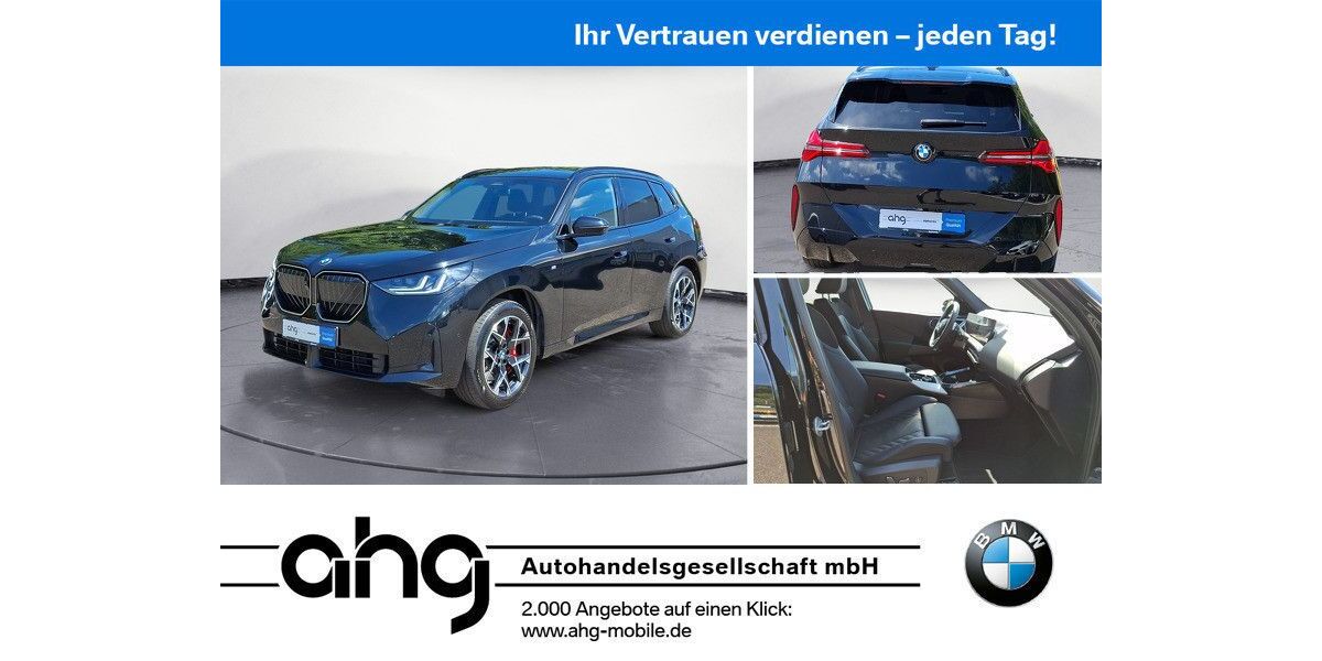 BMW X3 20.950 km 63.930 &euro; Offenburg 77656