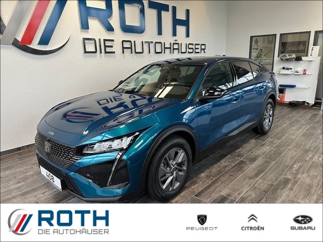 Peugeot 408 33.600 km 24.400 &euro; Offenburg 77654