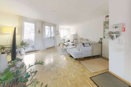 Wohnung Offenburg Rammersweier - 2.5 Zimmer, 61 m&sup2;, 237.900&euro; | Angebot:25444243