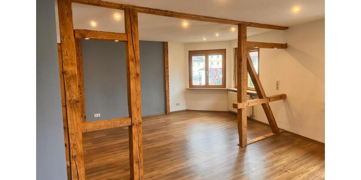 Einfamilienhaus Lahr (Schwarzwald) - 4 Zimmer, 163 m&sup2;, 470.000&euro; | Angebot:25612439