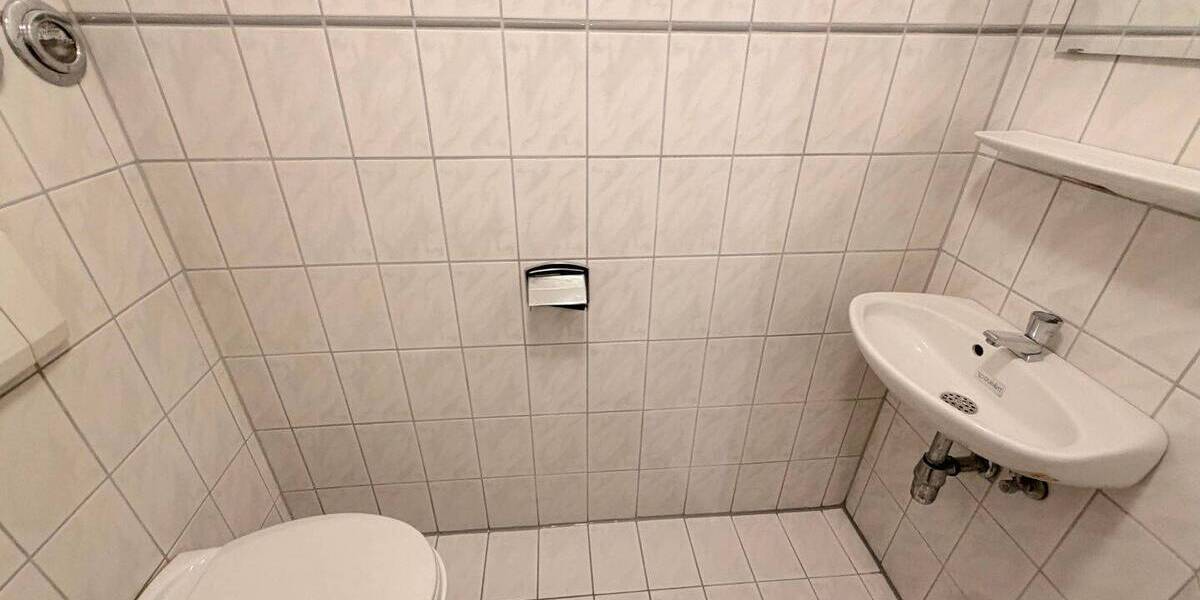 Etagenwohnung Ettenheim - 3 Zimmer, 92 m&sup2;, 900&euro; | Angebot:25703765