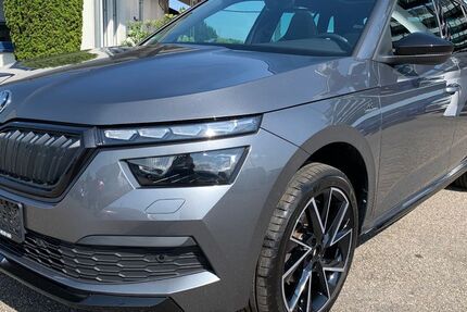 Skoda Kamiq 30.727 km 23.900 &euro; Sasbach 77880