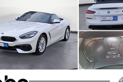 BMW Z4 20.414 km 32.990 &euro; Achern 77855