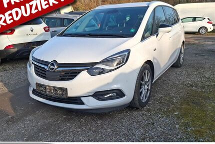 Opel Zafira 100.000 km 9.985 &euro; Achern 77855