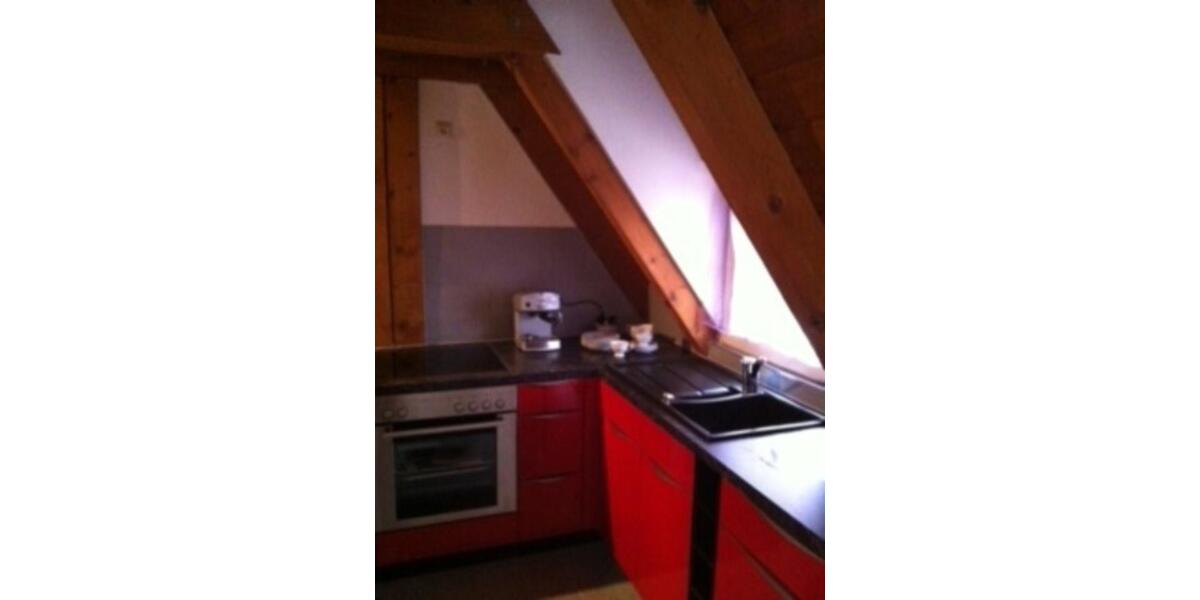 Dachgeschoßwohnung Gengenbach - 3 Zimmer, 95 m&sup2;, 900&euro; | Angebot:25148884