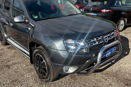 Dacia Duster 89.700 km 9.000 &euro; Ettenheim 77955