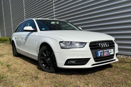 Audi A4 282.900 km 6.800 &euro; Haslach 77716