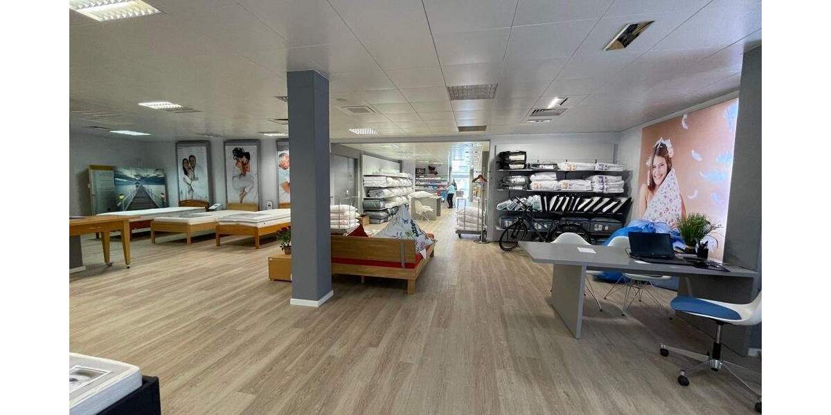 Gewerbeobjekt Lahr - 4.500&euro; | Angebot:25734511