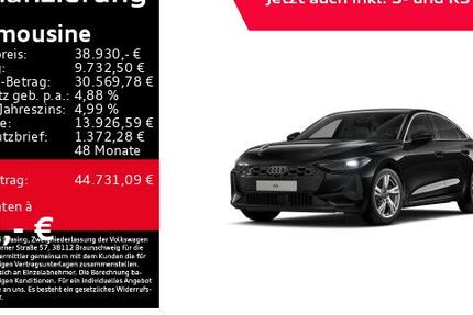 Audi A5 24.446 km 38.930 &euro; Kehl 77694