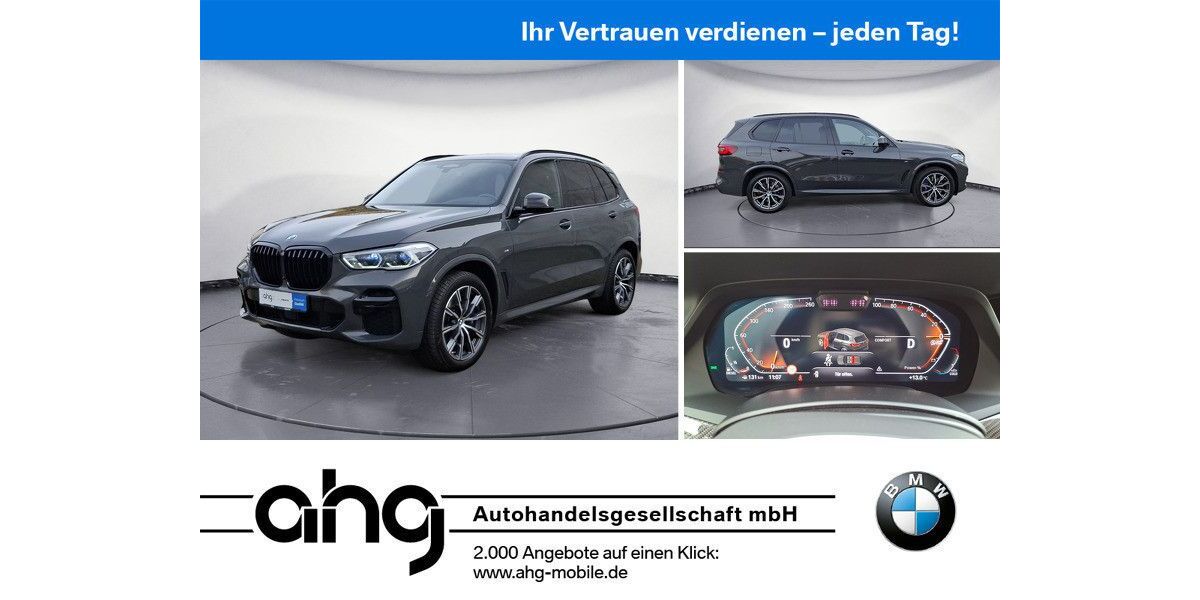 BMW X5 92.077 km 55.950 &euro; Achern 77855