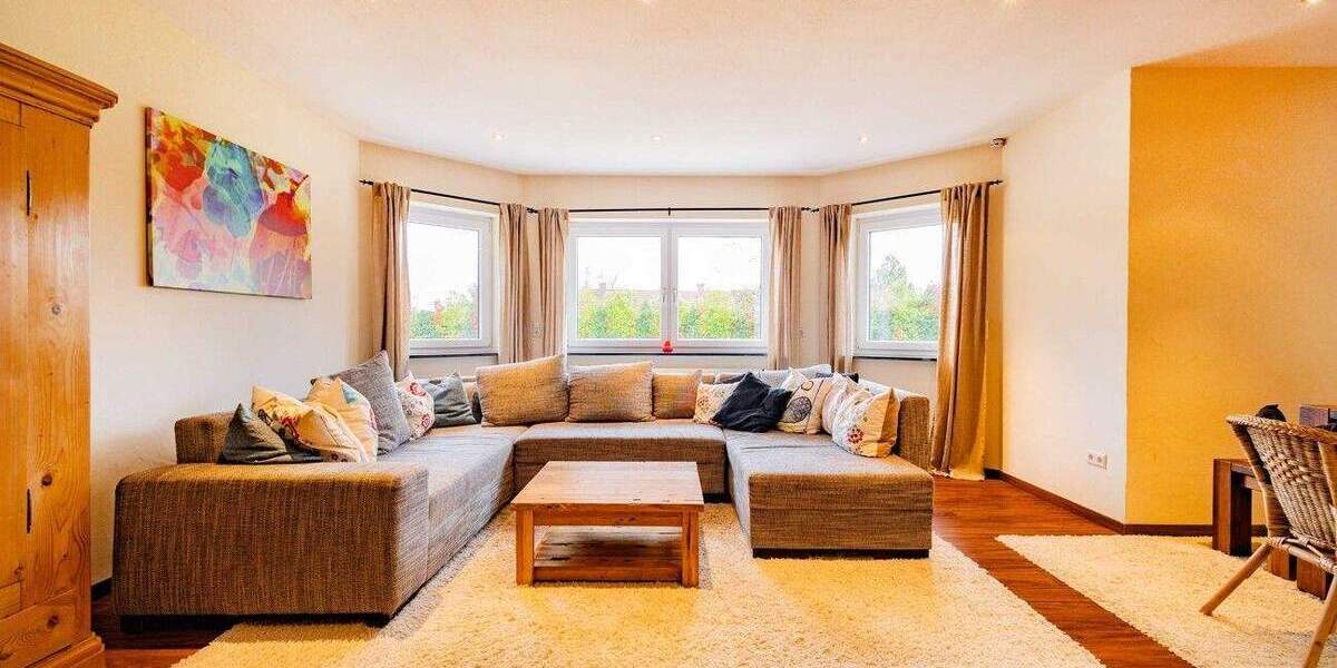 Einfamilienhaus Sasbach / Obersasbach Obersasbach - 8 Zimmer, 377 m&sup2;, 1.397.000&euro; | Angebot:25674815