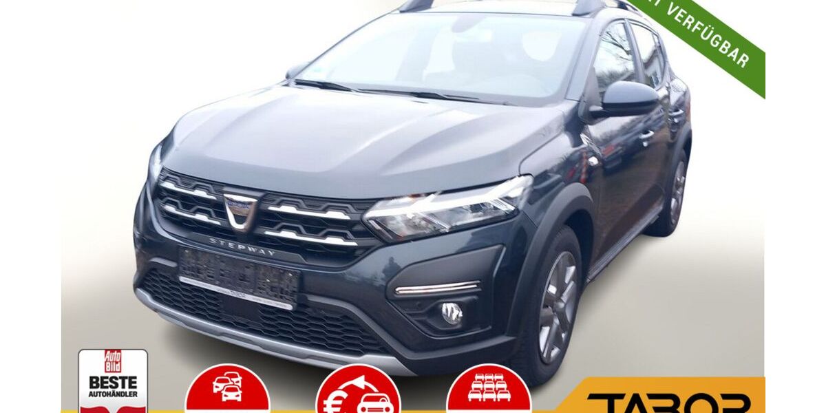 Dacia Sandero 81.650 km 11.188 &euro; Kehl 77694