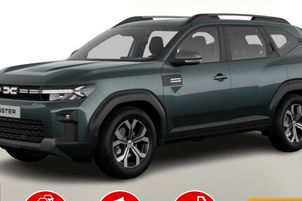Dacia Bigster 20.000 km 24.488 &euro; Kehl 77694