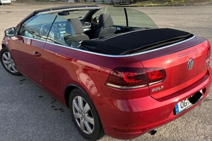 VW Golf 183.000 km 5.299 &euro; Schutterwald 77746