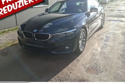 BMW 420 151.197 km 15.985 &euro; Achern 77855