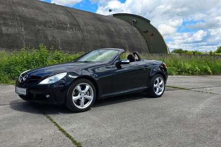 Mercedes-Benz SLK 350 172.000 km 12.900 &euro; Friesenheim 77948