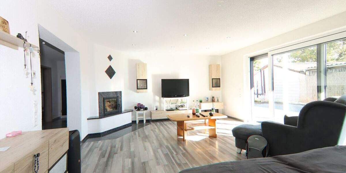 Doppelhaushälfte Kappel-Grafenhausen Kappel - 1 Zimmer, 257 m&sup2;, 899.000&euro; | Angebot:25690656