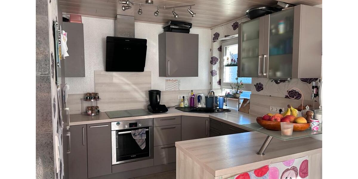 Erdgeschoßwohnung Achern - 4 Zimmer, 104 m&sup2;, 295.000&euro; | Angebot:26089206