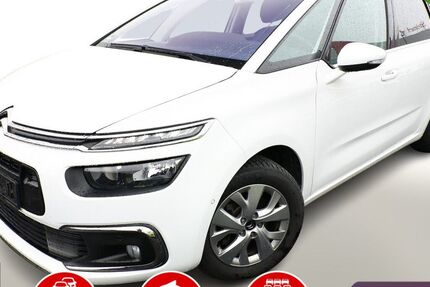 Citroen C4 SpaceTourer 17.750 km 19.988 &euro; Kehl 77694