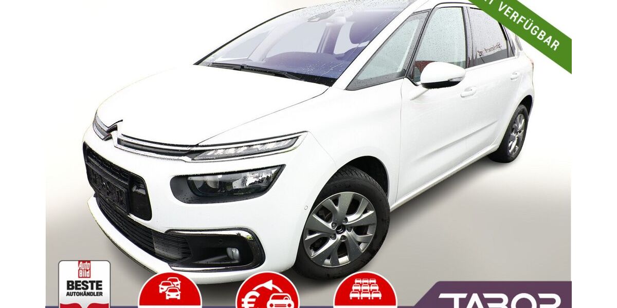 Citroen C4 SpaceTourer 17.750 km 19.988 &euro; Kehl 77694