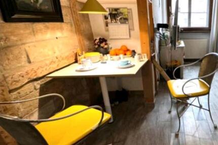 Wohnung Rheinau - 2 Zimmer, 43 m&sup2;, 1.000&euro; | Angebot:25639838