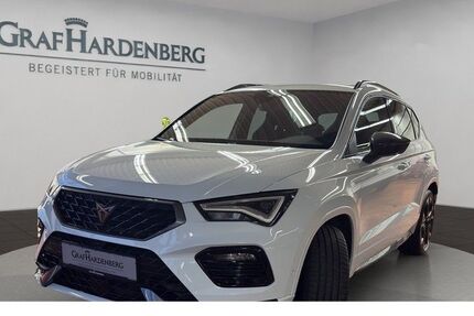 Cupra Ateca 26.000 km 35.444 &euro; Offenburg 77652