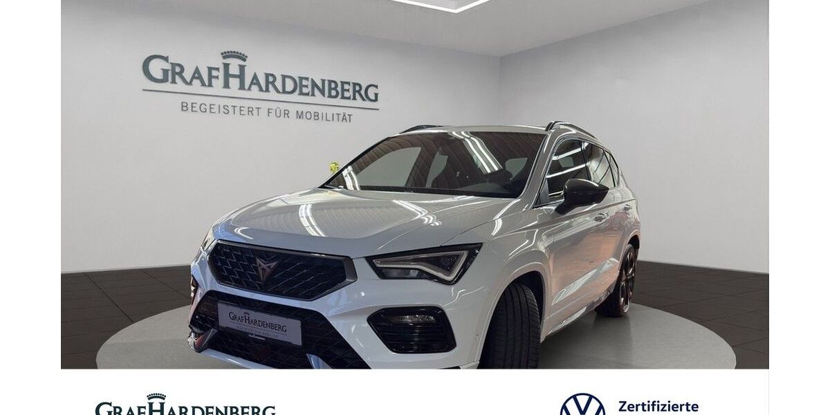 Cupra Ateca 26.000 km 35.444 &euro; Offenburg 77652