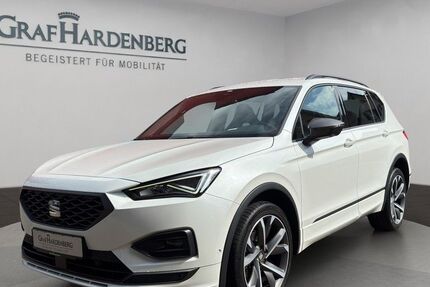 Seat Tarraco 30.500 km 29.999 &euro; Gengenbach 77723