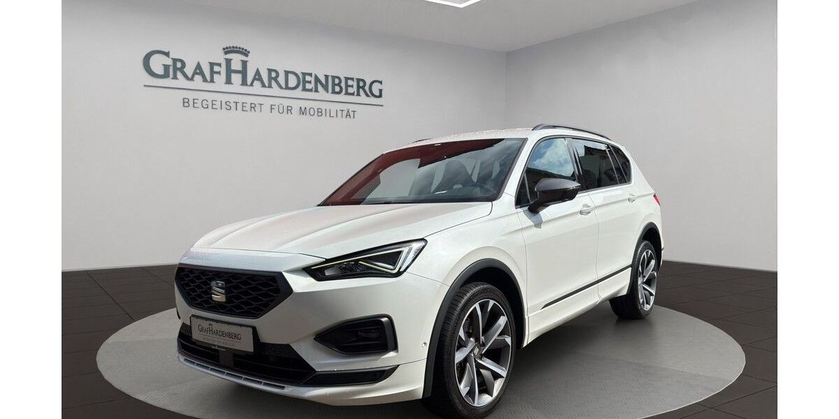 Seat Tarraco 30.500 km 29.999 &euro; Gengenbach 77723