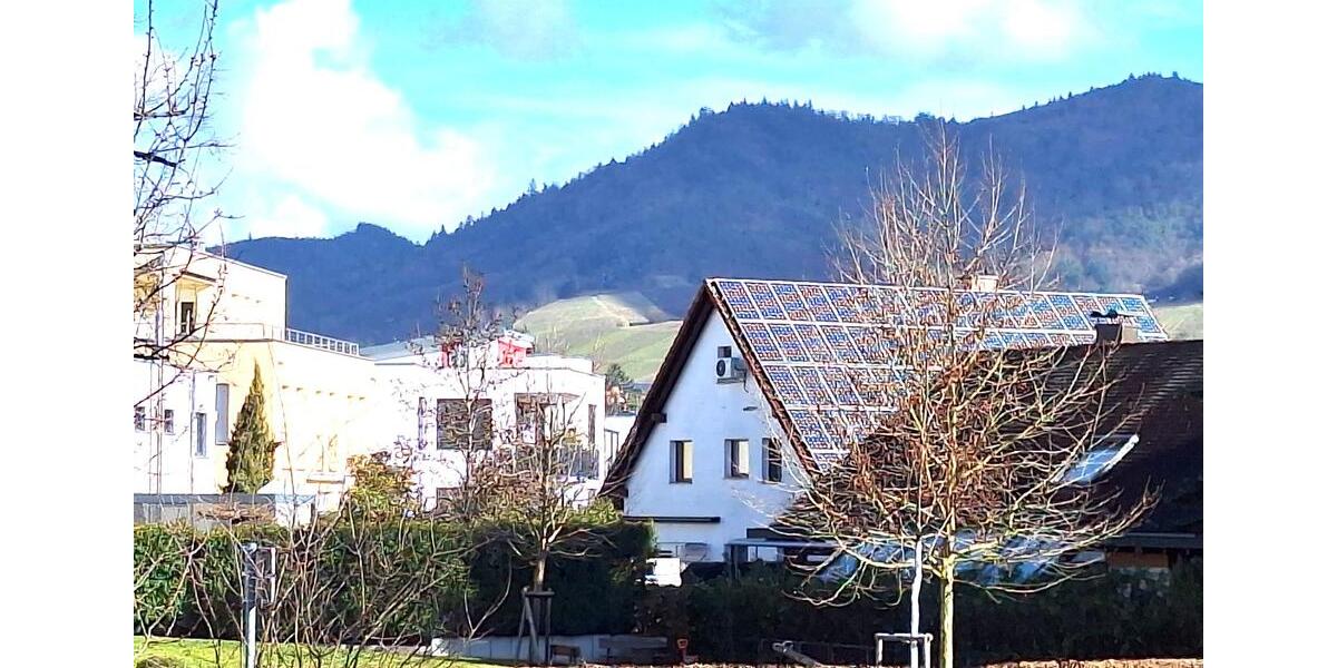 Mehrfamilienhaus, Wohnhaus Offenburg Rammersweier - 4 Zimmer, 102 m&sup2;, 430.000&euro; | Angebot:24769264