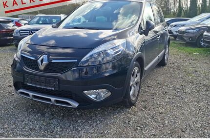 Renault Scenic 136.754 km 6.285 &euro; Achern 77855