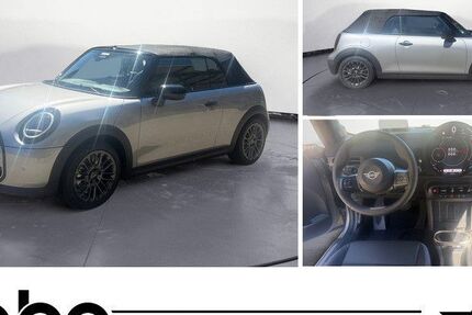 Mini Cooper Cabrio 1.467 km 32.190 &euro; Hausach 77756