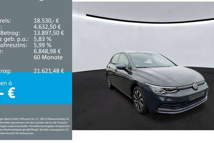 VW Golf 67.896 km 18.530 &euro; Bühl 77815