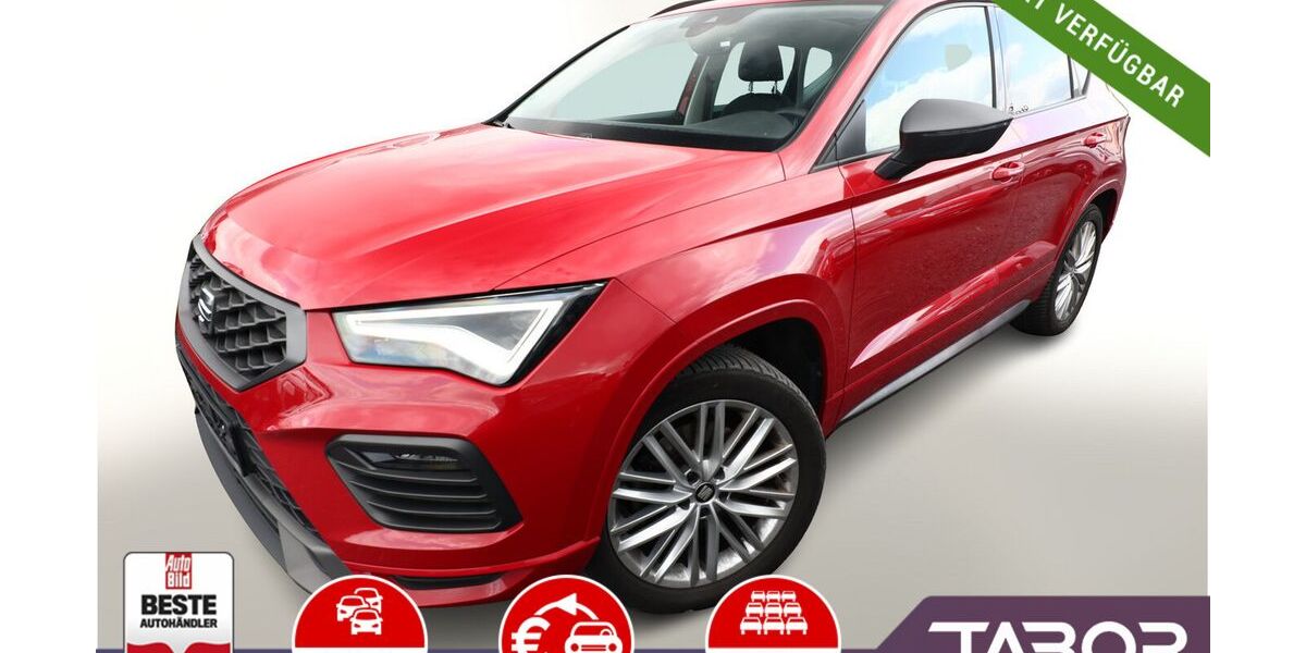 Seat Ateca 33.400 km 30.988 &euro; Kehl 77694