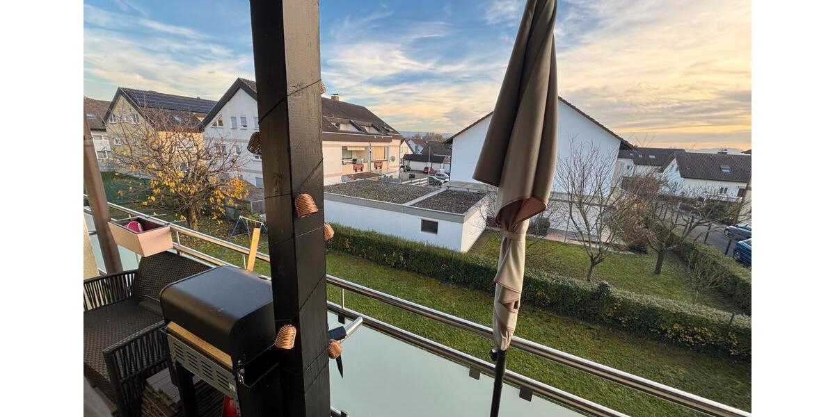 Etagenwohnung Mahlberg - 3 Zimmer, 94 m&sup2;, 320.000&euro; | Angebot:26462725