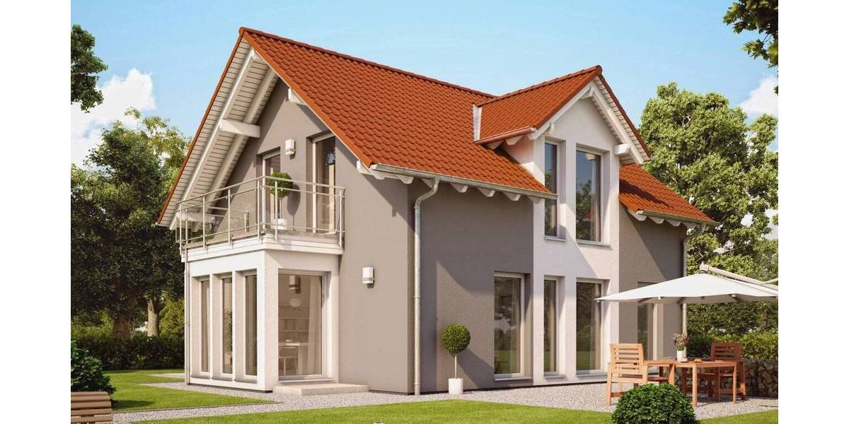 Einfamilienhaus Lauf - 5 Zimmer, 113 m&sup2;, 595.000&euro; | Angebot:25970128