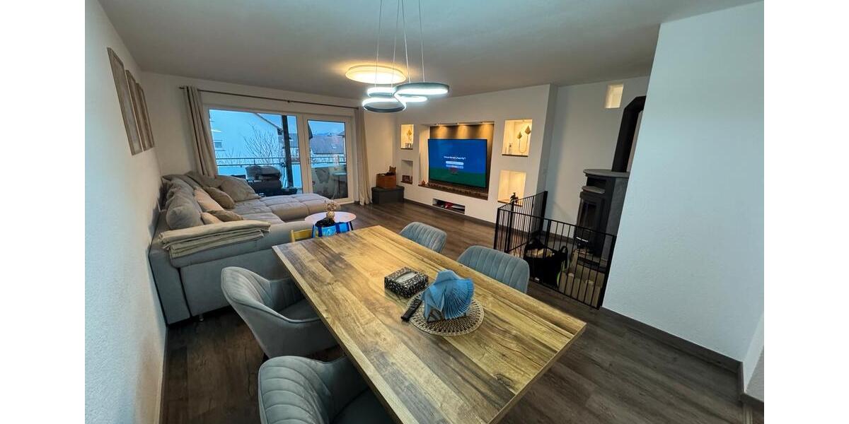 Etagenwohnung Mahlberg - 3 Zimmer, 94 m&sup2;, 320.000&euro; | Angebot:26462725
