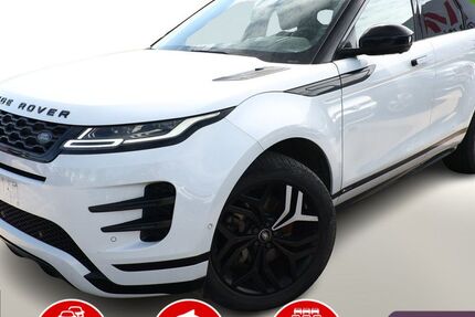Land Rover Range Rover Evoque 58.100 km 34.688 &euro; Kehl 77694